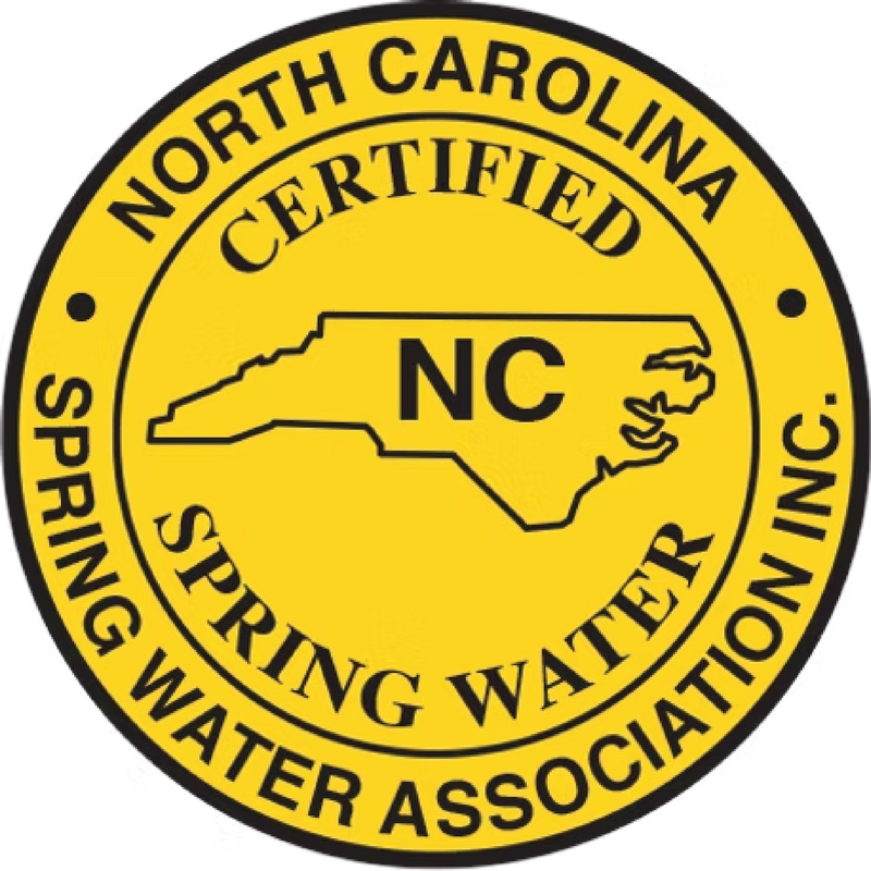 What "Certified Spring Water" Actually Means (And Why It Matters)