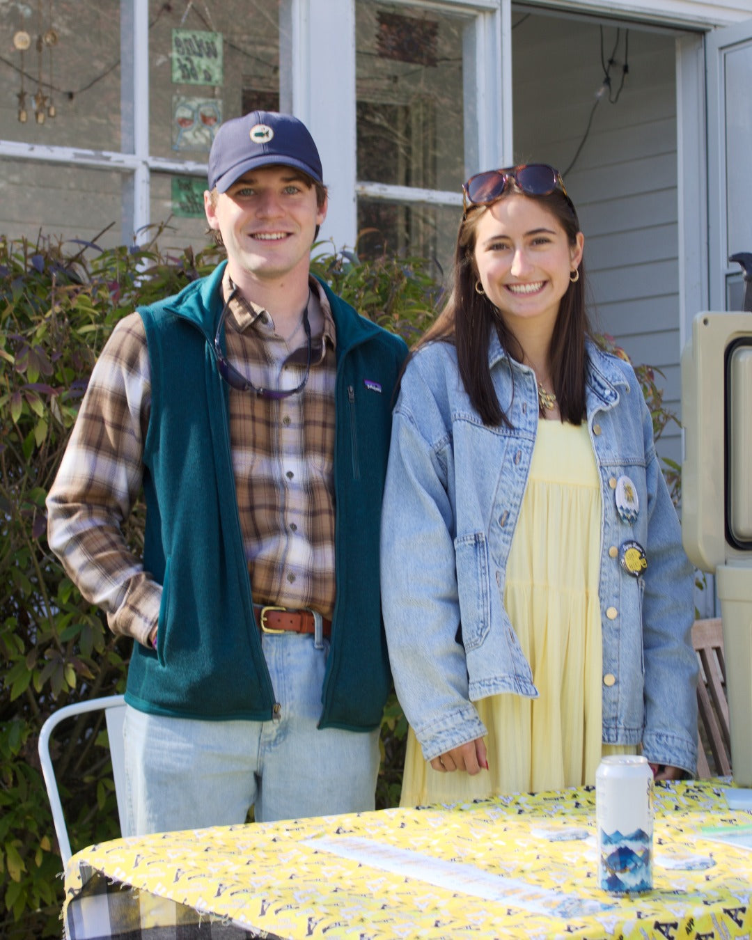 Every Can Funds the Next Student Entrepreneur