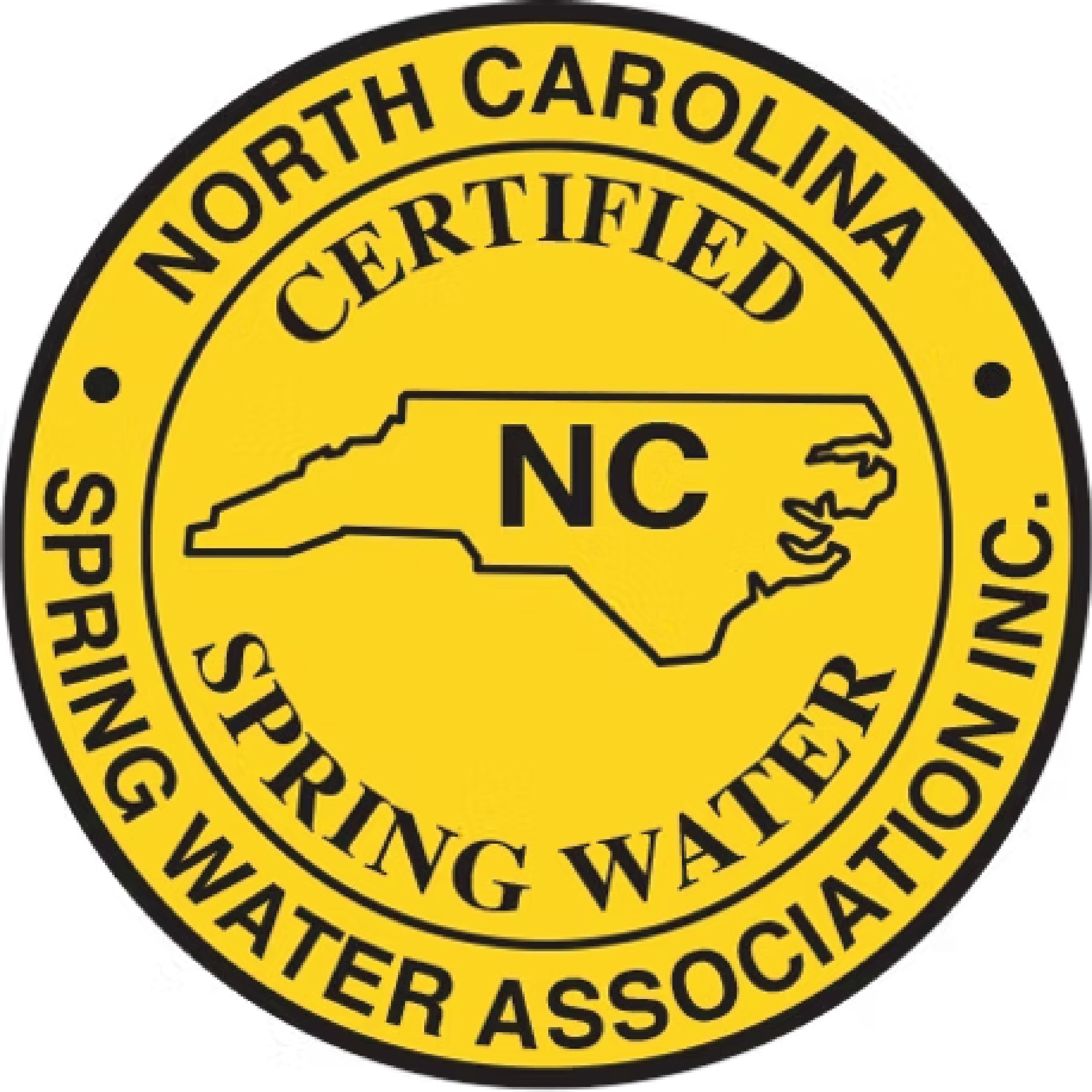 What "Certified Spring Water" Actually Means (And Why It Matters)